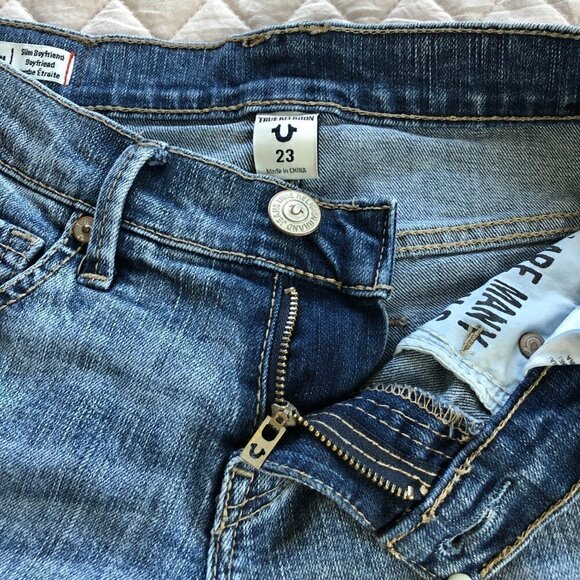 True Religion Cameron - Picture 7 of 12